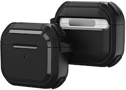 Beline Airpods Solid Cover Air Pods Pro Black