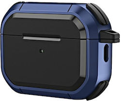 Beline Airpods твърд капак Air Pods Pro2 Blue