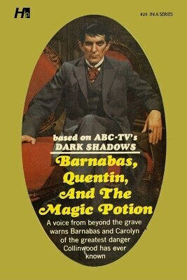 Dark Shadows the Complete