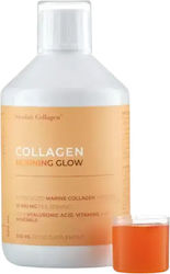 Swedish Collagen Collagen Morning Glow 500ml