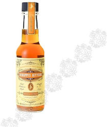 Scrappy's Bitters Черни Лимонови Битери 49% 150мл