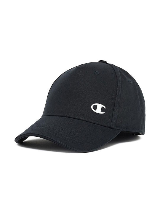 Champion Kids' Hat Fabric Black