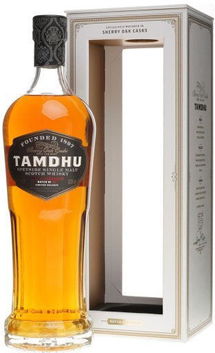 Batch Strength No.7 Single Malt Ουίσκι Σκωτίας 57.50% 700ml 02.01.5192