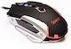 Spacer SPGM-PULSAR-LITE Геймърска Мишка 3999 DPI Черен