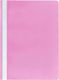 Typotrust Clipboard with Spring for Paper A4 Pi...