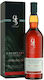 Distillers Edition Single Malt Whisky Scotland 43% 700ml