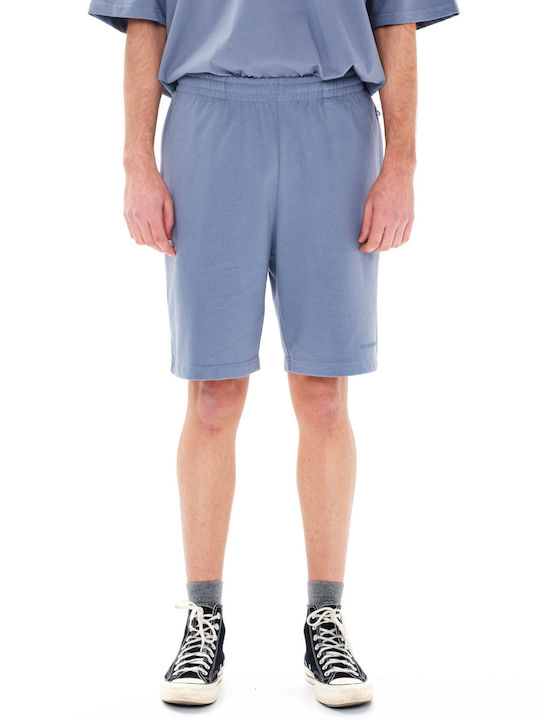 Emerson Men's Athletic Shorts Blue