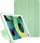 Klappdeckel Grün iPad Mini 6 8,3 Zoll 2021