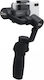 iSEN Capture 2S Gimbal Κινητού με Σταθεροποιητή 3 Αξόνων και 12 ώρες λειτουργίας Μαύρο