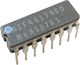 HEF40174BD Integrierter Schaltkreis IC 1Stück