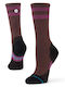 Stance Light Кафяв 1 чифт