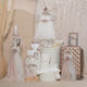 Aslanis Baby Baptism Package 24ppk797