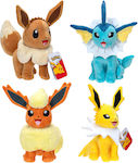 Jazwares Plush Pokemon 20 cm