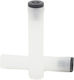Kink KICLE0022 BMX Fahrradlenkergriffe σε Transparent Χρώμα
