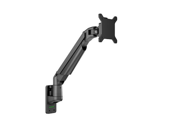 Multibrackets Επιτοίχια Βάση Οθόνης έως 32" με Βραχίονα (0983)