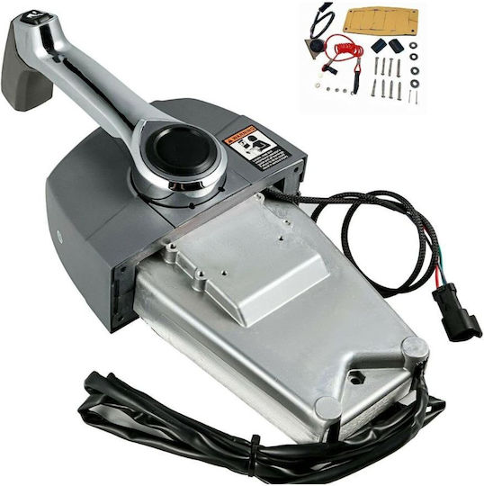 Override Handlebar For Evinrude - Johnson With Trim 5006186