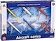 Joysun Toys Airplane for 3++ Years