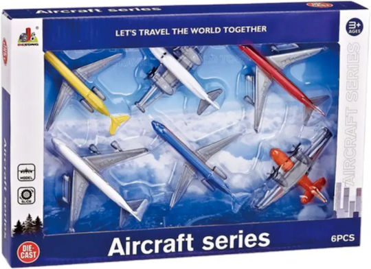 Joysun Toys Airplane for 3++ Years