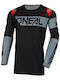 O'Neal Men's Jersey Motocross Black