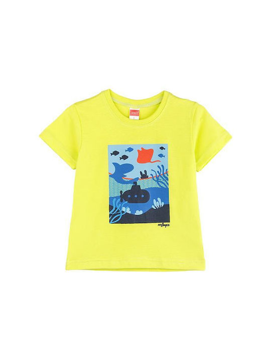 Joyce Kids T-shirt Lahani