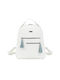 Doca Women's Bag Backpack White