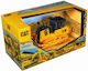 Carrera Cat R/c Car: Tractor de tip Track (b/o) - 1:35 (37023002)