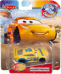 Mattel Car Disney Cars