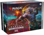 Magic The Gathering - Modern Horizons 3 Bundle