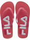 Kids' Flip Flops Pink Troy