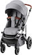 Britax Romer Smile 5z Adjustable Baby Stroller ...