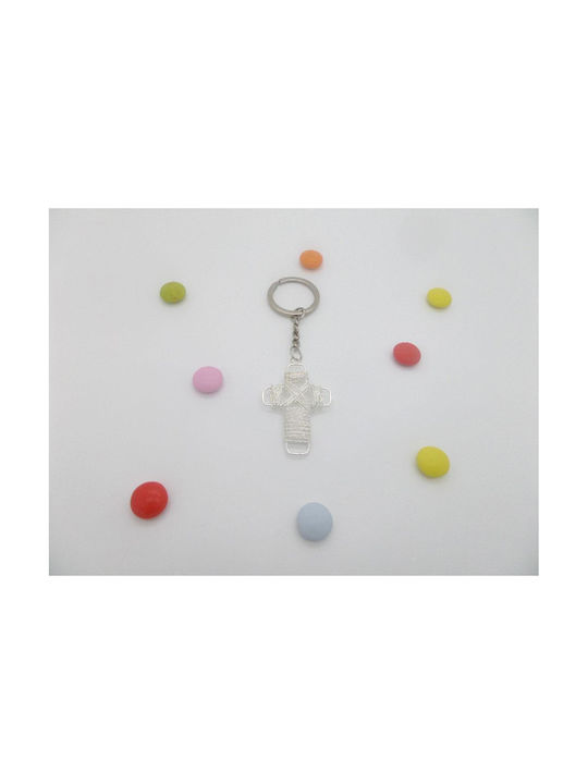 Key ring Cross (kc05520051)