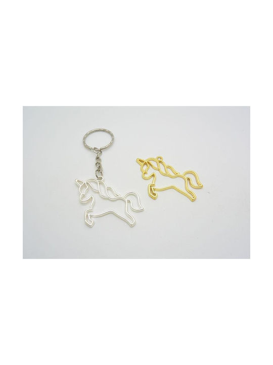 Keychain Unicorn (611789)