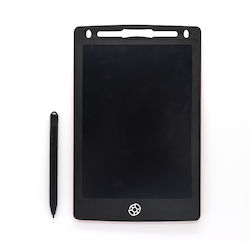 LCD Tableta de scris 8.5" Negru