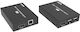 Evoconnect KVM & Data Switch με Ethernet / HDMI / USB