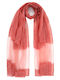 Doca Women's Scarf Red