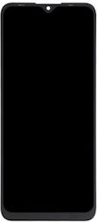 Οθόνη για Nokia C30 (Μαύρο)