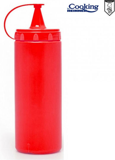Heinner Μπουκάλι για Σως με Χωρητικότητα 700ml