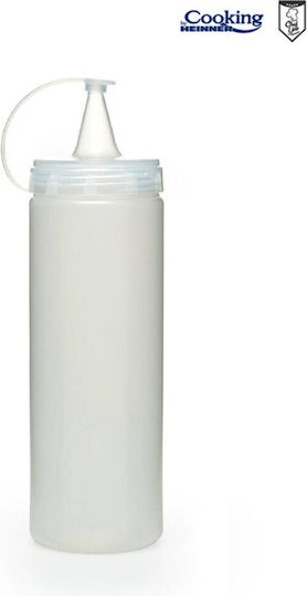 Heinner Sticlă pentru sos cu capacitatea de 500ml