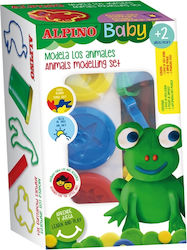 Alpino Baby για 3+ Ετών, 3Stück Alpino Baby για 3+ Ετών, 3Stück