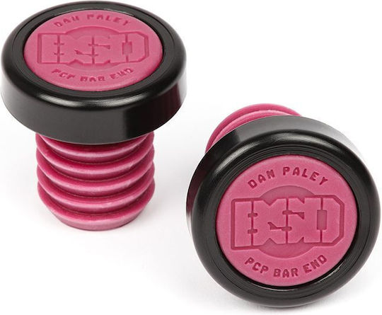 BMX Lenkerstopfen, BSD PCP Barends (Beere), (RDN)