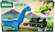 Brio Toys Σετ με Τρενάκι για 3+ Ετών
