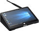 PiPO X8 Pro Mini PC (Celeron N4020/2GB/64GB eMMC/W10 Startseite)