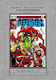 Marvel Masterworks The Defenders Vol 8 1025 Vol. 8