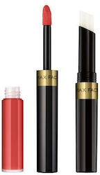 Max Factor Lipfinity 24hrs Make-up-Set 147 Gilded Passion