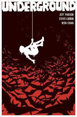 Jeff Parker Oni Press,us Jeff Parker Oni Press,us