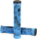 Volume VOBLU0001 BMX Fahrradlenkergriffe σε Blau Χρώμα