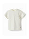 Zippy Kids' T-shirt White