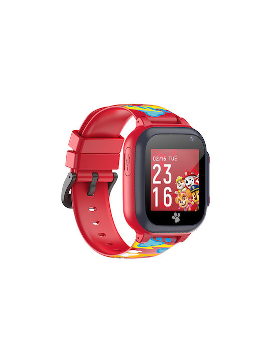 TelForceOne Kids Smartwatch with Rubber/Plastic Strap