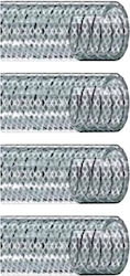 SEL Spiral Irrigation Pipe 50m 01.049.019