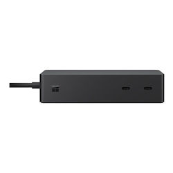 Microsoft Surface Dock 2 USB-C Docking Station με HDMI 4K PD Ethernet Microsoft Surface Dock 2 USB-C Docking Station με HDMI 4K PD Ethernet